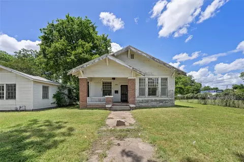 2217 Ross Ave, Waco, TX 76706
