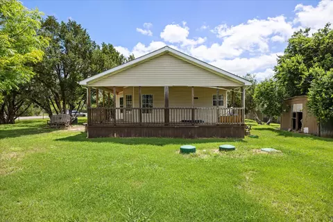 1514 N Fork Rd, Granbury, TX 76049