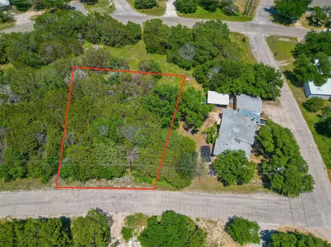 2718 N Mountain View Rd, Granbury, TX 76048