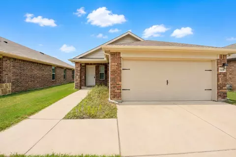 3416 Ibex Way, Crandall, TX 75114
