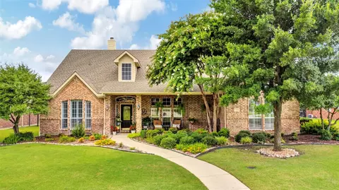 195 Connor Ln, Allen, TX 75002