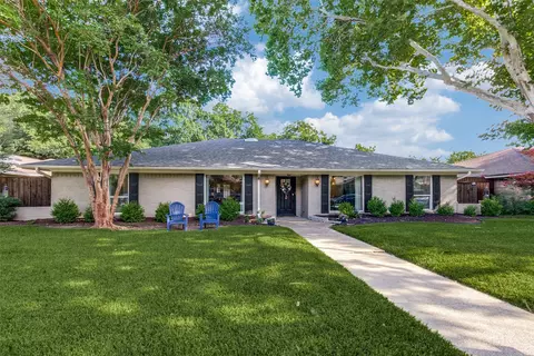 6818 Truxton Dr, Dallas, TX 75231