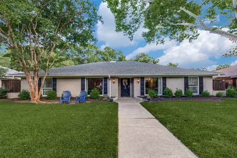 6818 Truxton Dr, Dallas, TX 75231