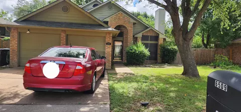 6509 Topaz Dr, Arlington, TX 76001