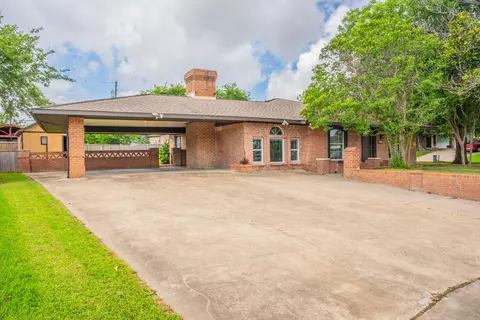 2652 Bluebird Ln, Mesquite, TX 75149