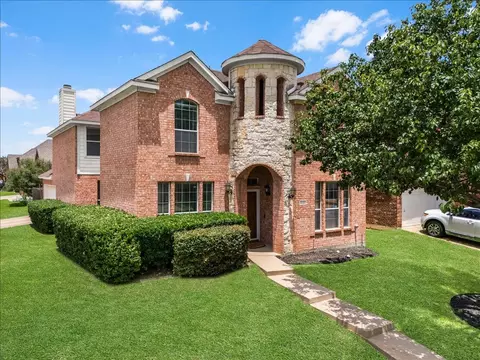 4644 Springway Ln, Fort Worth, TX 76123