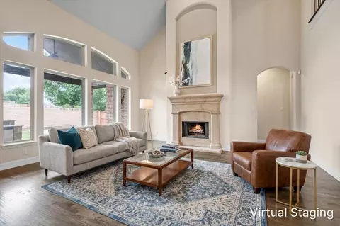 1148 Grant Ave, Lantana, TX 76226