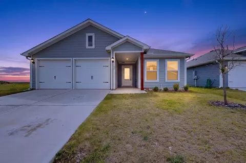 3411 Sheffield Dr, Arlington, TX 76013