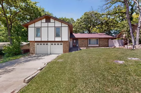 3411 Sheffield Dr, Arlington, TX 76013