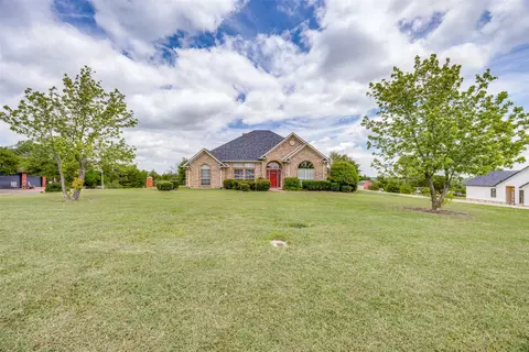 369 Ridgeview Dr, Sherman, TX 75090