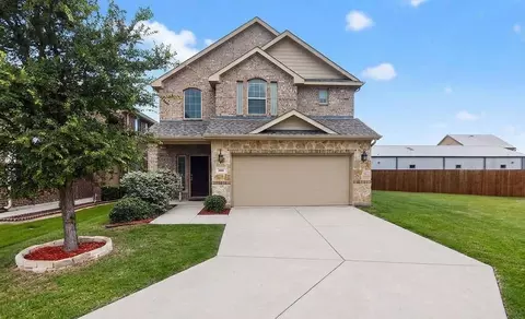 200 Black Bear Dr, Mckinney, TX 75071
