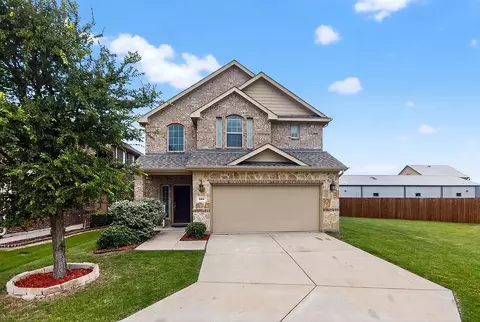 200 Black Bear Dr, Mckinney, TX 75071