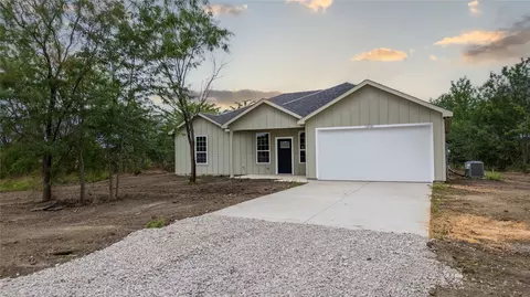 10444 County Road 146, Kaufman, TX 75142