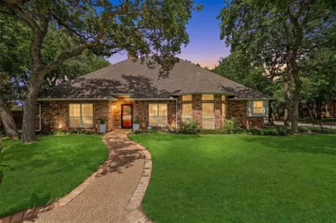 2319 Ox Bow Ct, Arlington, TX 76006