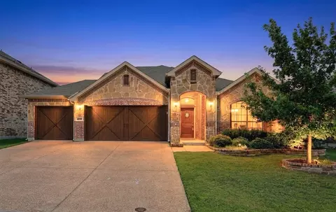 4312 Coffee Mill Rd, Prosper, TX 75078