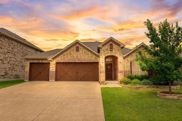 4312 Coffee Mill Rd, Prosper, TX 75078