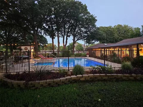2311 Chaparral Trl, Mansfield, TX 76063