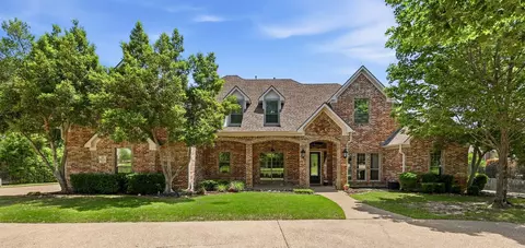 2408 Beachview Dr, Flower Mound, TX 75022