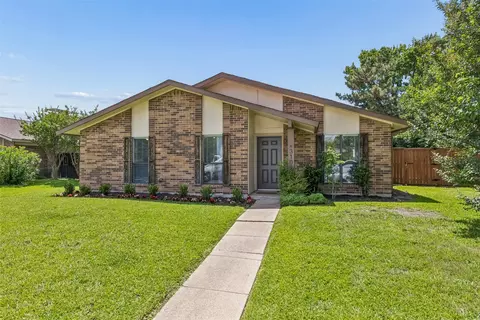 3109 Fairgate Dr, Carrollton, TX 75007