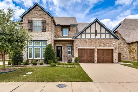 17605 Crabapple Ct, Dallas, TX 75252