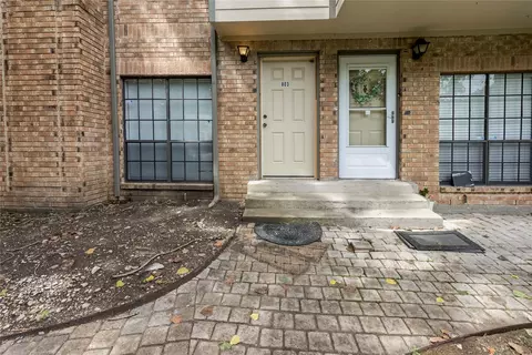 11655 Audelia Rd #803, Dallas, TX 75243
