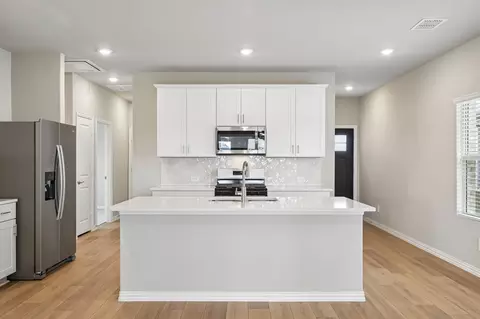 3022 O Pines Dr, Farmersville, TX 75442