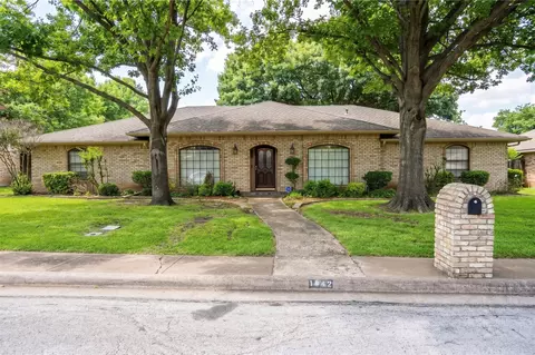 1442 Marlene Pl, Desoto, TX 75115