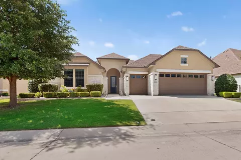 9801 Lindenwood Trl, Denton, TX 76207