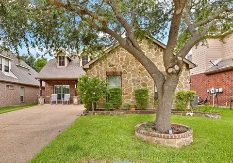 1701 Meadow Ranch Rd, Mckinney, TX 75071