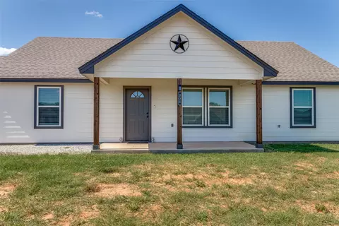 205 Altom Rd, Springtown, TX 76082