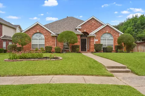 2811 Ashbury Dr, Richardson, TX 75082