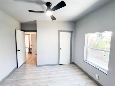 Bedroom - 1402 Avenue A, Cisco, TX 76437 photo 3 of 3