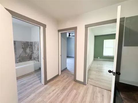 Entry Way - 1402 Avenue A, Cisco, TX 76437 photo 1 of 2