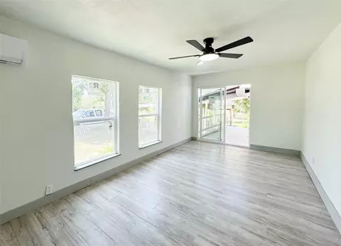 Living - 1402 Avenue A, Cisco, TX 76437 photo 5 of 8