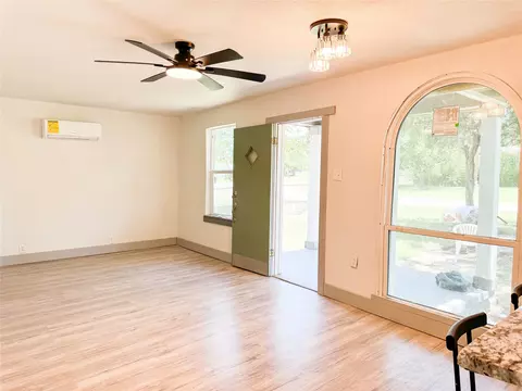 Living - 1402 Avenue A, Cisco, TX 76437 photo 3 of 8