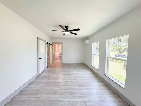 Living - 1402 Avenue A, Cisco, TX 76437 photo 7 of 8