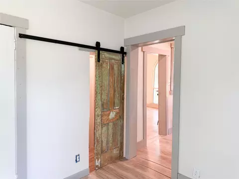 Entry Way - 1402 Avenue A, Cisco, TX 76437 photo 2 of 2