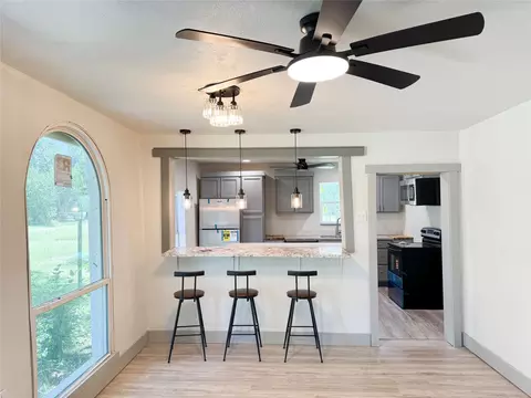 Living - 1402 Avenue A, Cisco, TX 76437 photo 1 of 8