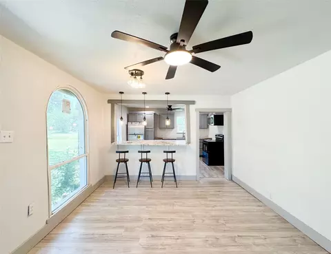 Living - 1402 Avenue A, Cisco, TX 76437 photo 2 of 8