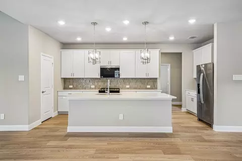 1316 Bridgestone Dr, Mckinney, TX 75071