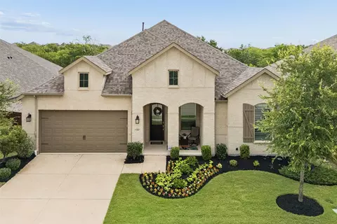 1104 Bluestem Dr, Aubrey, TX 76227