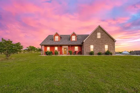 3028 Harrell Rd, Howe, TX 75459