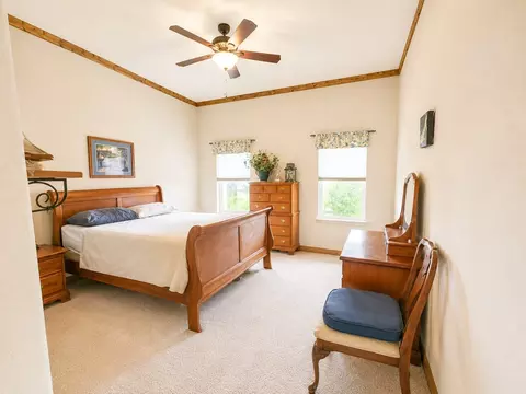 Bedroom - 3028 Harrell Rd, Howe, TX 75459 photo 3 of 7