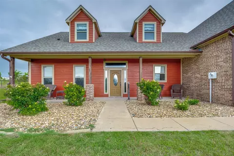 3028 Harrell Rd, Howe, TX 75459