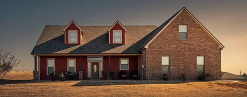 3028 Harrell Rd, Howe, TX 75459