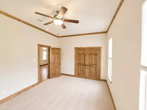 Bedroom - 3028 Harrell Rd, Howe, TX 75459 photo 2 of 7