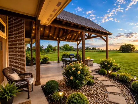 Other - 3028 Harrell Rd, Howe, TX 75459 photo 3 of 3