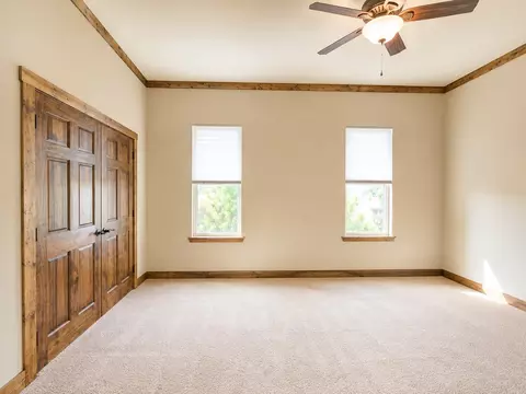 Bedroom - 3028 Harrell Rd, Howe, TX 75459 photo 1 of 7
