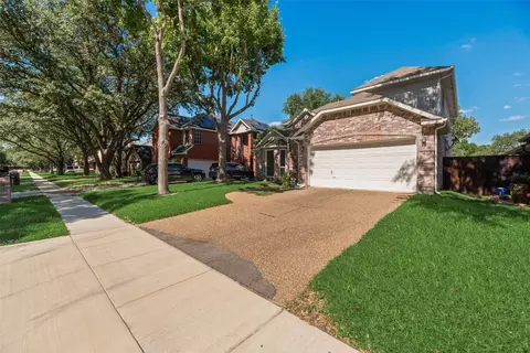 5204 Promise Land Dr, Frisco, TX 75035
