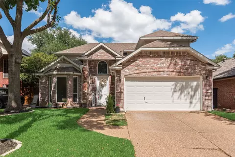 5204 Promise Land Dr, Frisco, TX 75035